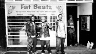 Slum Village - Fantastic (2005)