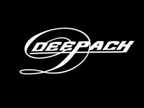 Deepack And Josh & Wesz - Keep It Alive