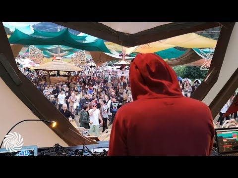 Talpa Live @ One Love Festival Swiss 2018