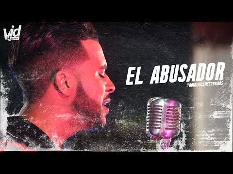 Adalberto Fernandez - El Abusador [Video Oficial]