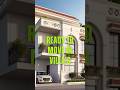Ready To Move In Villas In Chikkajala Shorts Realestate Bangalore Property Realtyhomes