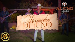 Video Recuerdos de Uno de Alemi Bustos