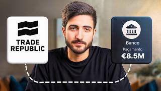 How to Invest in Trade Republic for Beginners (Complete Tutorial) thumbnail