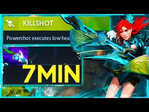 How to OWN with this hero in High Ranked