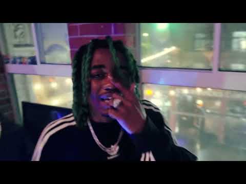 BEAR1BOSS - Meow (p. P9 Rich + Flexer + Brandon Narvaza) [Official Visualizer]