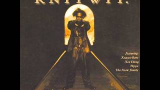 Knitwit Tha Krow - Tha Krow