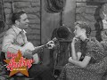 Gene Autry - If You'll Let Me Be Your Little Sweetheart (TGAS S3E03 - Ghost Mountain 1953)