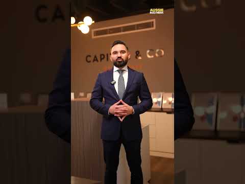 Robin — Capital & Co