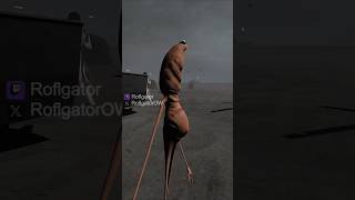 Marcus on the shores of Normandy #roflgator #vrchat #funny #funnymoments #memes
