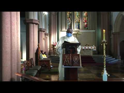 Ukholo Lwami Ndonyuka Nalo