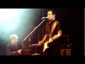 The Wedding Present - 'Go Man Go' / 'Skin Diving' (Live)