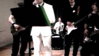 White Roses Dawn - My Heart Will Go On [LIVE] ( Celine Dion Cover )