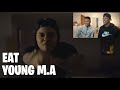 ThrowBack Thursday | Young M.A - "EAT" (Official Video) - Reaction ThrowBack Thursday | Young M.A - "EAT" (Official Video) - Reaction