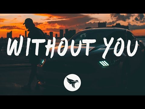 Steve Void - Without You (Lyrics) ft. AUSTN