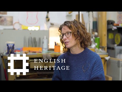 Stonehenge Through the Eyes of an Artist (Feat. Linda Brothwell)