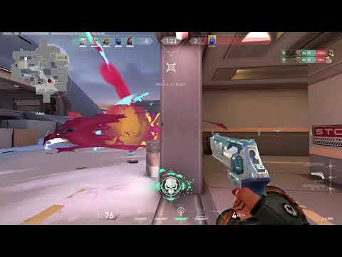 🔥VALORANT SIK Montage #51🔥