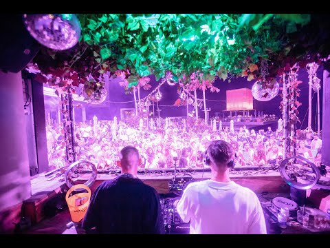 Set Mo Live @ Savaya, Bali 2022