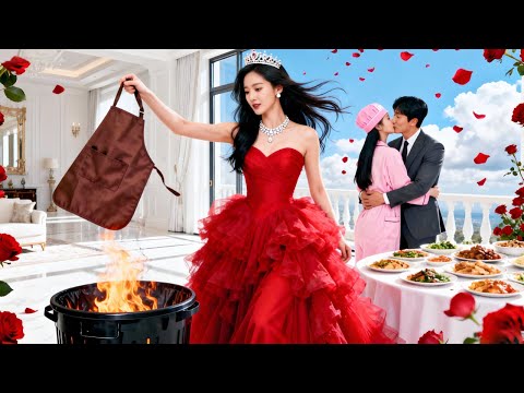 Married 3 Years,Husband Forced Me To Serve His Mistress I Asked Divorce—He Begged For Forgiveness!