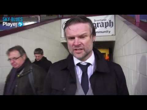 Pressley gets off to winning start against Scunthorpe Utd