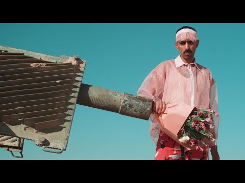Bashar Murad - MASKHARA بشار مراد  مسخرة (Official Music Video)