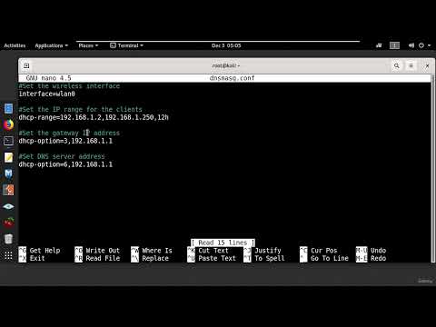 1 Introduction To Wifi Hacking