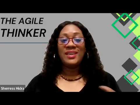 💡 Welcome to Think Agile Tuesday with SLH Wellness & Management LLC! 💡