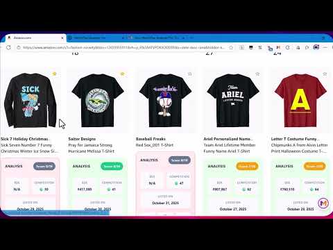 Item video thumbnail