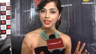 Aparna Bajpai Speaks On 'Horror Story' | Bollywood Movie | Hasan Zaidi, Sheetal Singh, Karan Kundra video