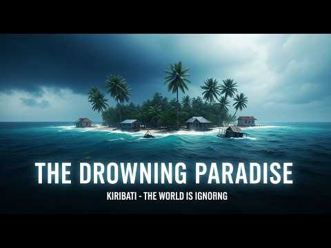 Kiribati, The Drowning Paradise the World Forgot | Zimo Voice