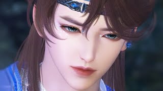 💞雙男主漫畫💞小崽子別不識貨了，老菜幫子才最會疼人呢 #动画 #漫画 #動漫 #耽美 #双男主 #逆水寒 #BL #穿越 #甜寵 #動漫全集 #動畫 #古風 #國漫