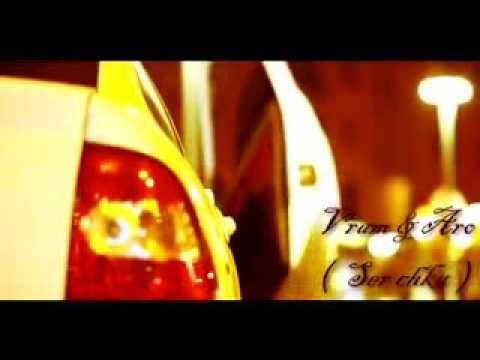 VRAM FT. ARO / SER CHKA / 2015 / official HD video/