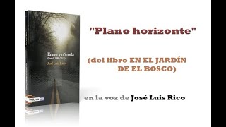 ENERO Y NÓMADA.-  Plano horizonte