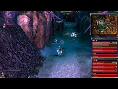 #9 [salt]  vs. #13 [LaG] - Guild Wars GvG September 2020 MAT Finals