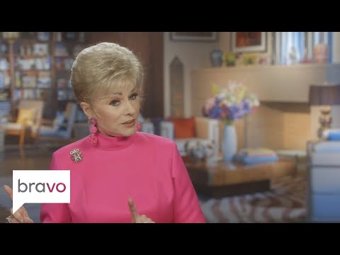 RHOD: Mama Dee Explains How To Be A Southern Lady | Bravo