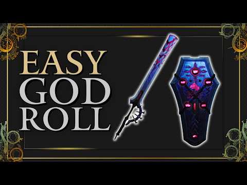 How to Get the Best Possible Gogma Weapons - RNG Mechanics & Method Explained