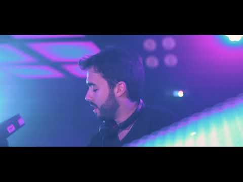 DJ Breno Rocha - Tetto Lounge