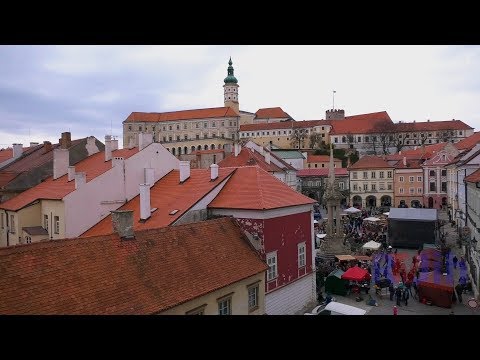Velikonoce v Mikulově oslavují ve velkém | The Town of Mikulov