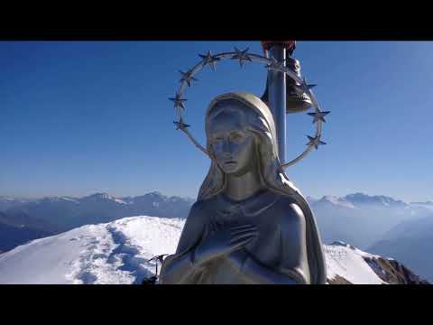 Monte Chiampon,Monte Cuarnan e Monte Amariana.PrealpiGiulie e Carniche.Friuli.