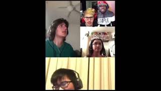 Cover art for that shit look like the battle pass