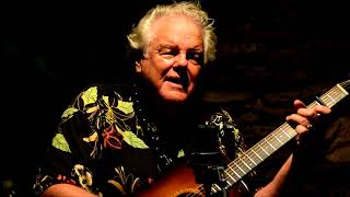 Peter Rowan  In The Moon Light 8-27-17