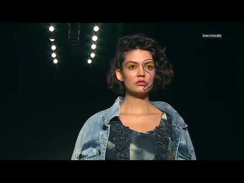 Pasarela: Talento UPB l Colombiamoda l Teleantioquia