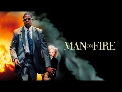 Man on Fire (2004) Official Trailer HD