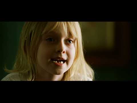 Man on Fire emotional ending scene with Creasy and Pita linked to Lisa Gerrard vocals