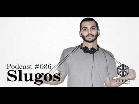Cubbo Podcast #036 Slugos (ES)