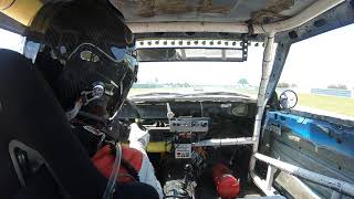 Savage Racing 24hrs Lemons Sebring (The Corolla #5) 05-09-21 11:20ish