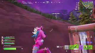 おひさしぶりー！シーズン変わった？？【 FORTNITE / フォートナイト 】