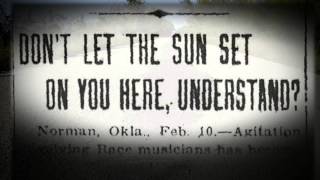 The Negro Motorist Green Book and Route 66