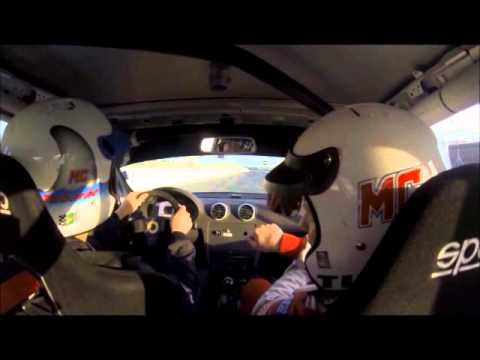 ON BOARD ESCOLA DE PILOTAGEM MC TUBARÃO NO VELOPARK