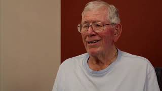 Video screen capture: Melvin Behnen