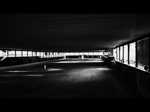 Moka Noir - A Omegna non si beve più caffè. Trailer.